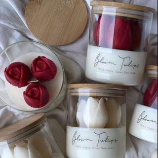 FLOWERS COLLECTION!🌹❤️ Collection item 1