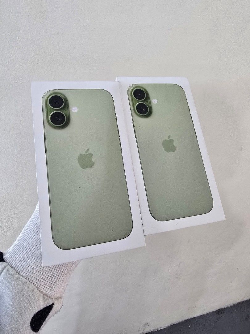 Iphone 17 256gb "Sage" (Category: iPhone 17 Series) located in San Juan City. Submitted by AshleyandLynGeneralmerchandise (Listing ID 1417455538, Image 2). Description: You Can Fallow our FB Page: 📌Ashley & Lyn (09959523680) 📌Jenny Telecom (09950171472) 🦚 Mode of Payment🦚 🦋Cash 🦋Bank Transfer 🦋GCash & Paymaya 🐳Installment🐳 Credit Card 🍭Ggives 🍭Home Credit 🍭Cash on Delivery 🍭Shipping 🍭Meet Up 🍭Trade In You can visit our Physical sto