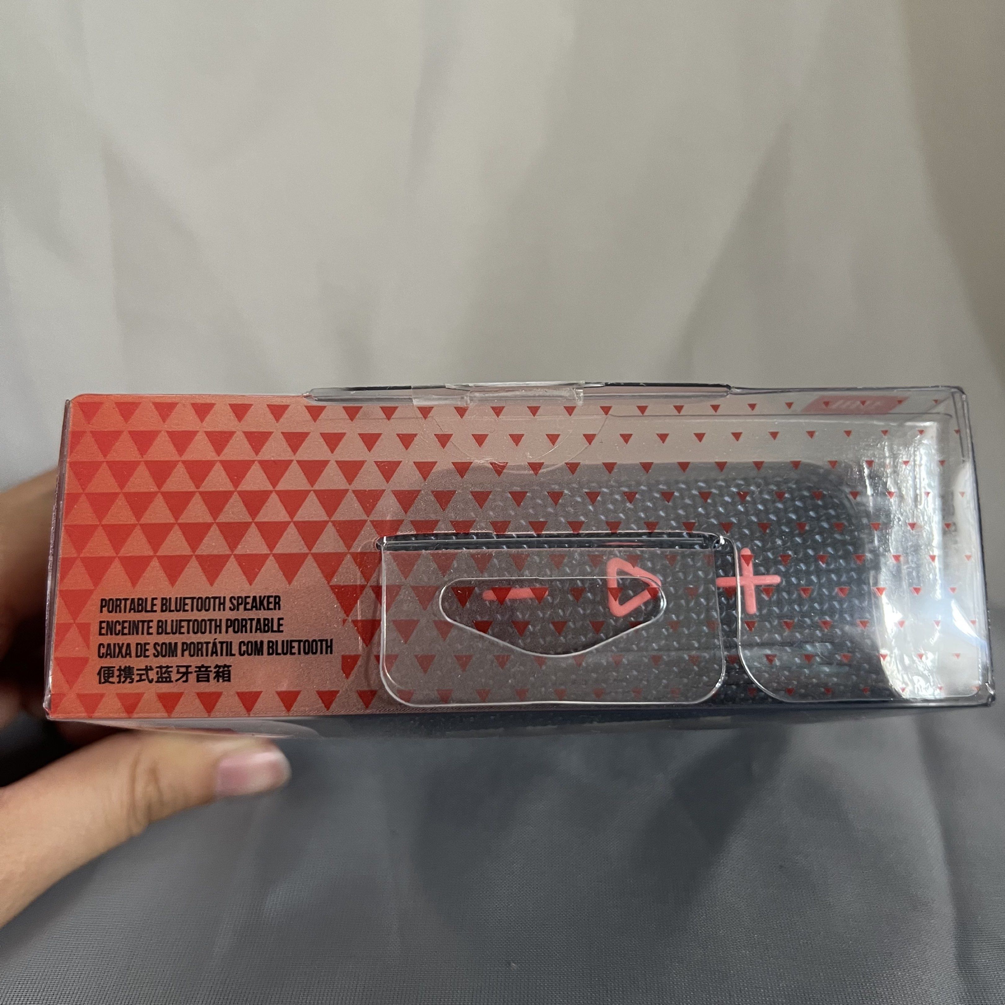 JBL GO 3 Portable Bluetooth Speaker - Blue65561066733697113