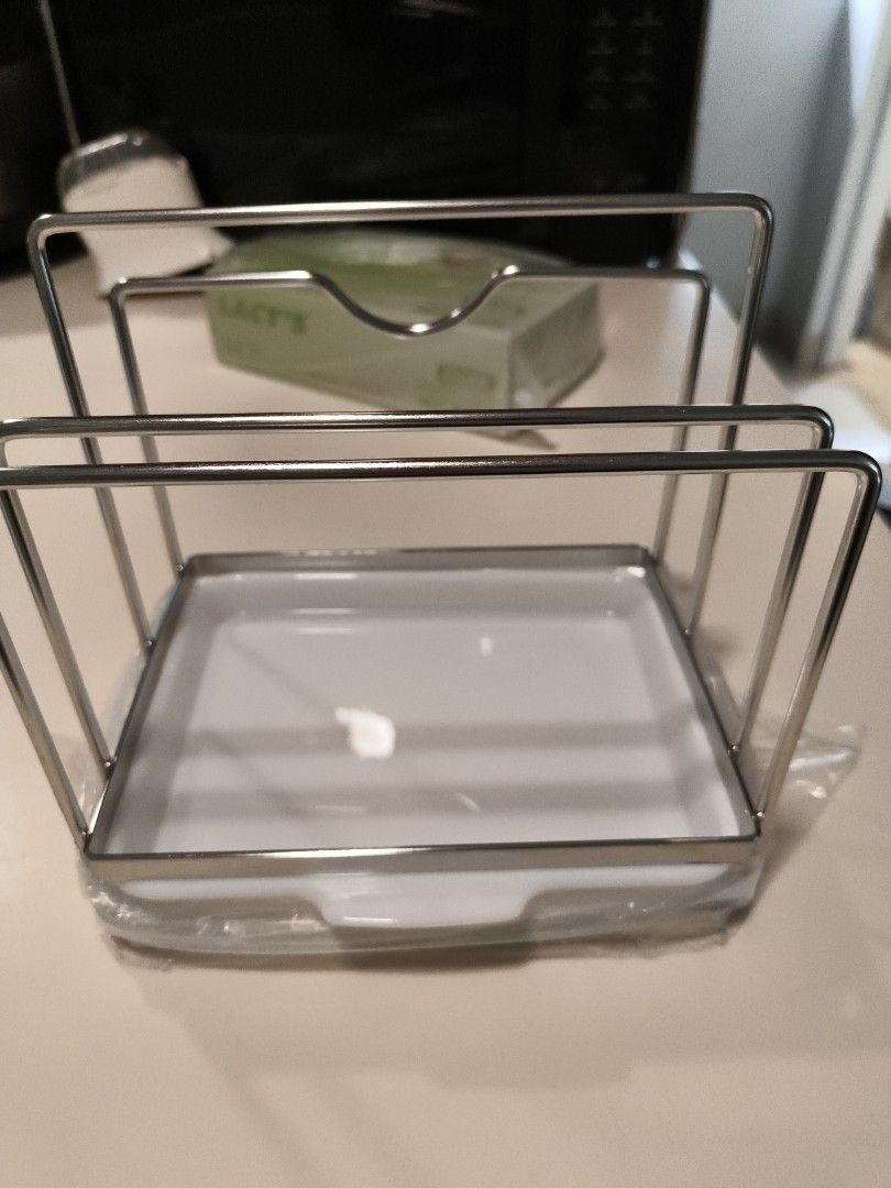 Kitchen Cutting Board Rack - K-13803498032379020584961