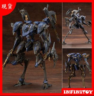 組裝模型 Collection item 3
