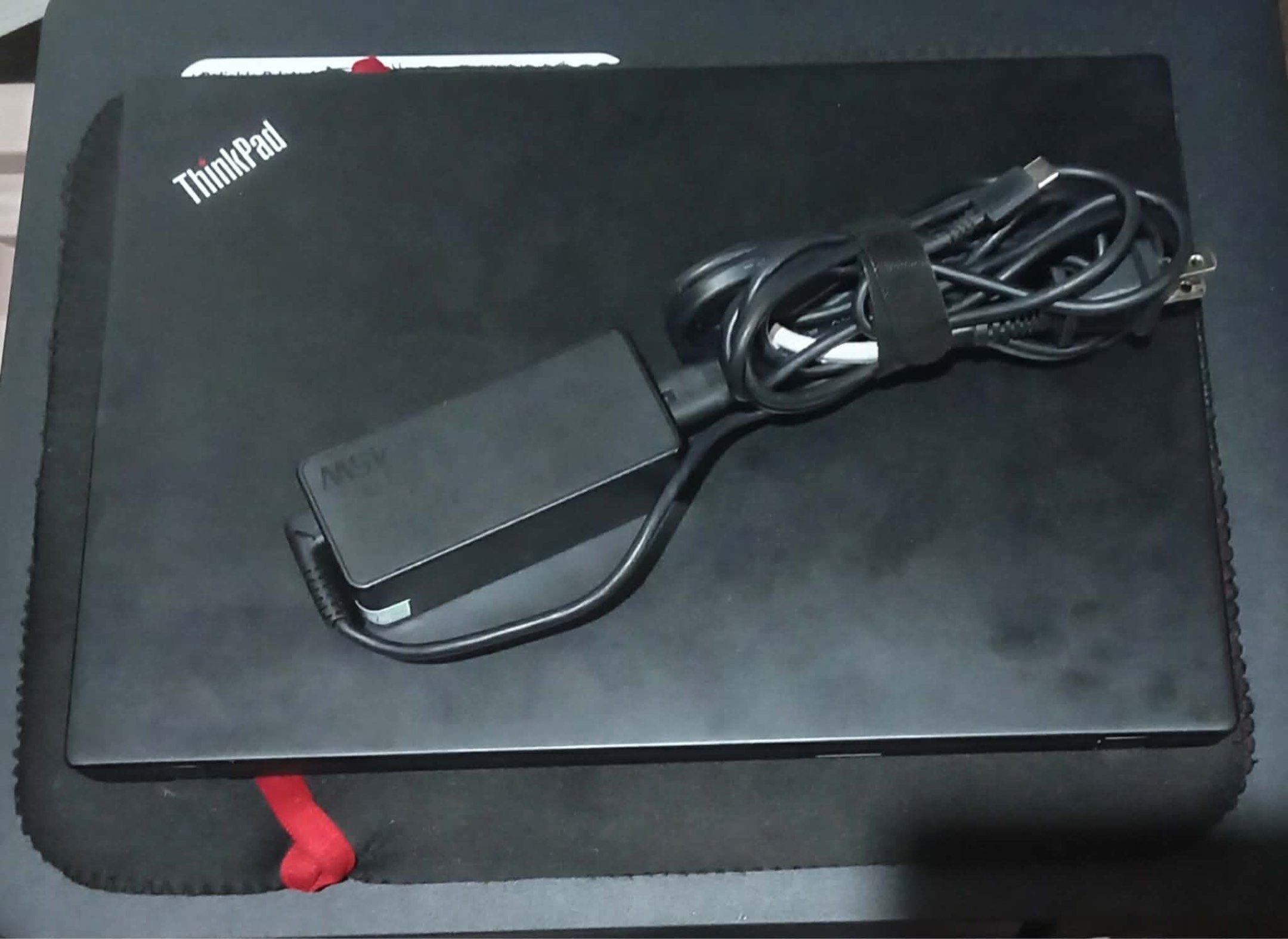 Refurb Lenovo ThinkPad A285 Ryzen 5 Pro Laptop (Category: Laptops & Notebooks) located in Manila. Submitted by rasta.knit (Listing ID 1417602971, Image 2). Description: Refurb Lenovo Thinkpad A285 Ryzen Pro processor 🙏PLS ReAd Specs on pic posted❤️ -Ready to use -Makinis -new charger -light : magaan -12 .5 inches screen -1.13 kg -118-128GB TEST ALL YOU WANT LOC: QC .
