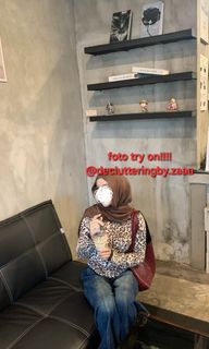 (Kategori: ) berada di . Dikirim oleh sheiie (ID iklan 1416308499, Gambar 1). Deskripsi: .