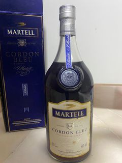 100+ Cordon bleu old classic cognac For Sale | Food & Drinks
