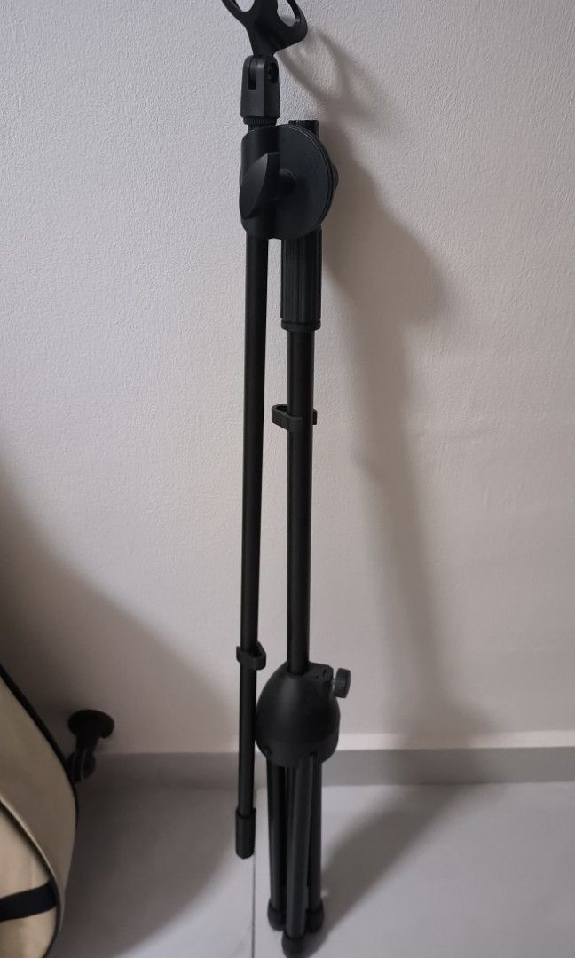 Microphone stand65195039533697110
