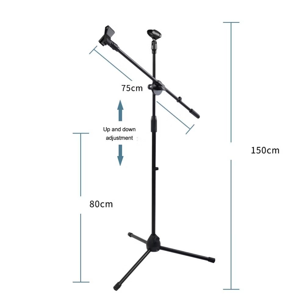 Microphone stand65195039533697111