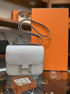 Hermes Collection item 2