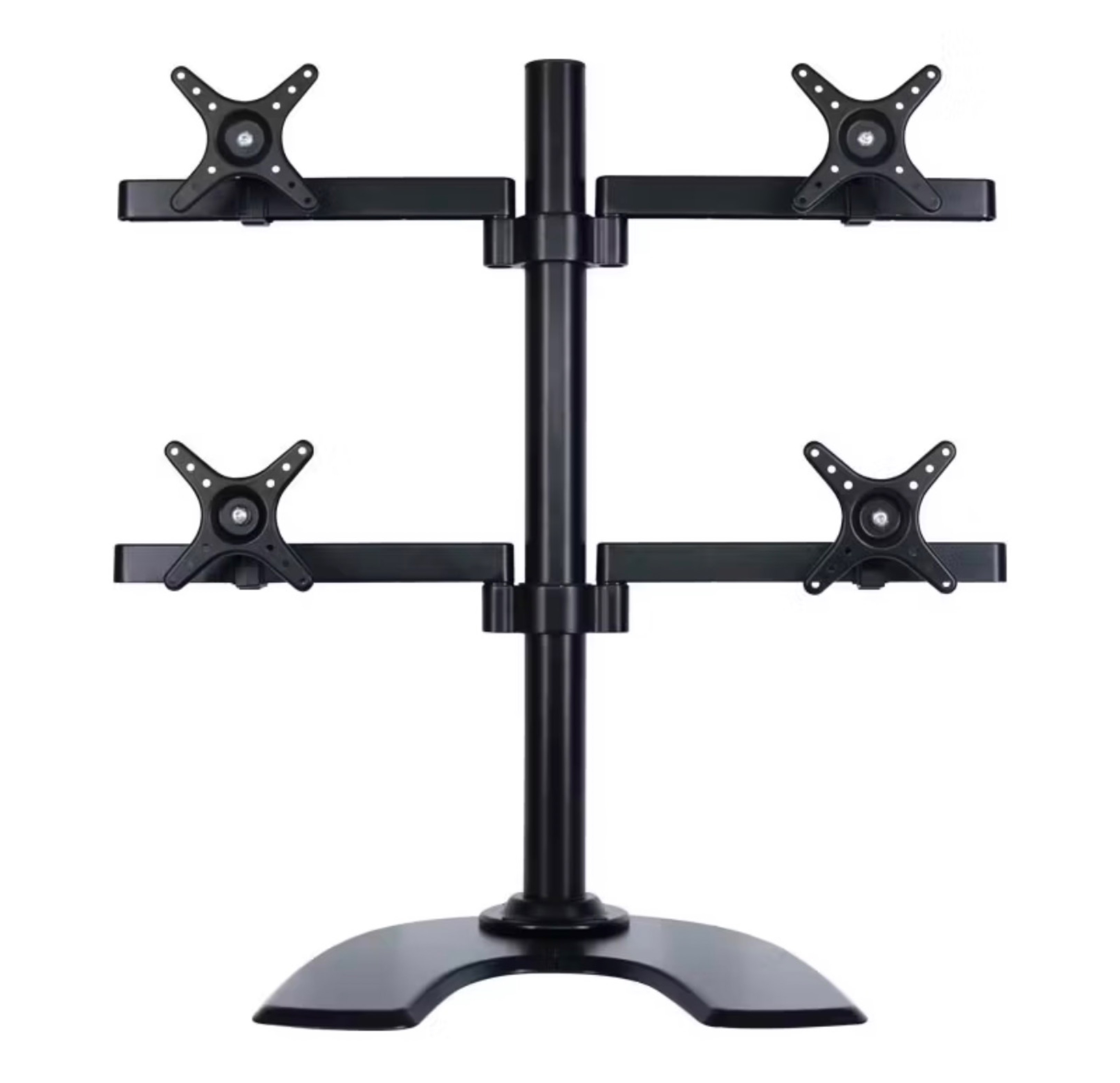Monitor Arm Components Monitor Arm for 6 monitors - 4 Arms (priced to sell), Computers & Tech ...