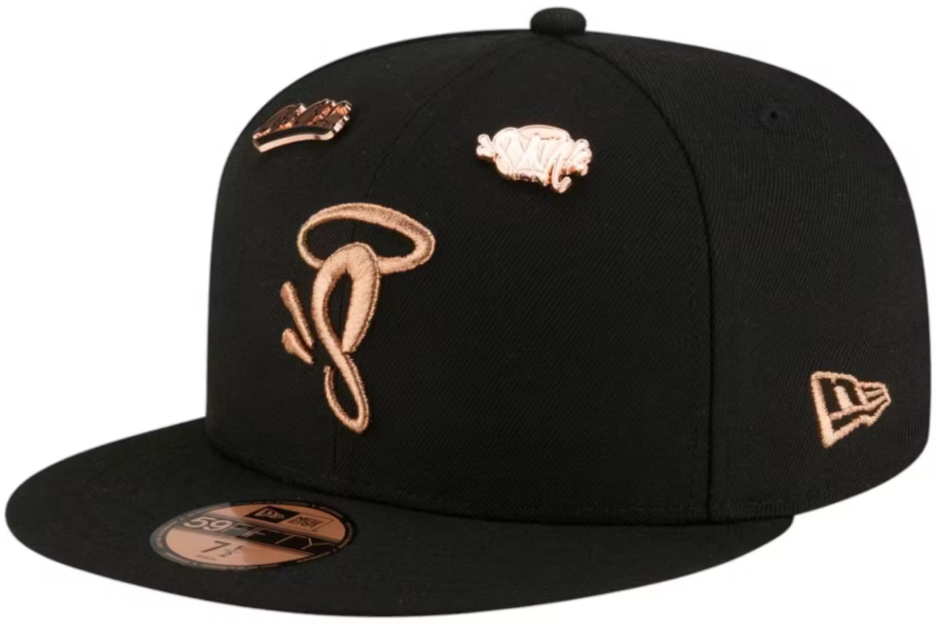 New Era Syna World 59FIFTY Central Cee 全封帽, 他的時尚, 手錶及