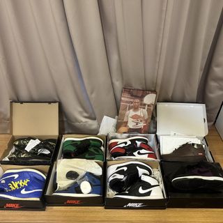 (Category: ) located in . Submitted by kermitdasneakerhead (Listing ID 1417473010, Image 1). Description: .