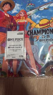 One Piece OP12-020 Serialised Zoro, Hobbies & Toys, Toys & Games on ...
