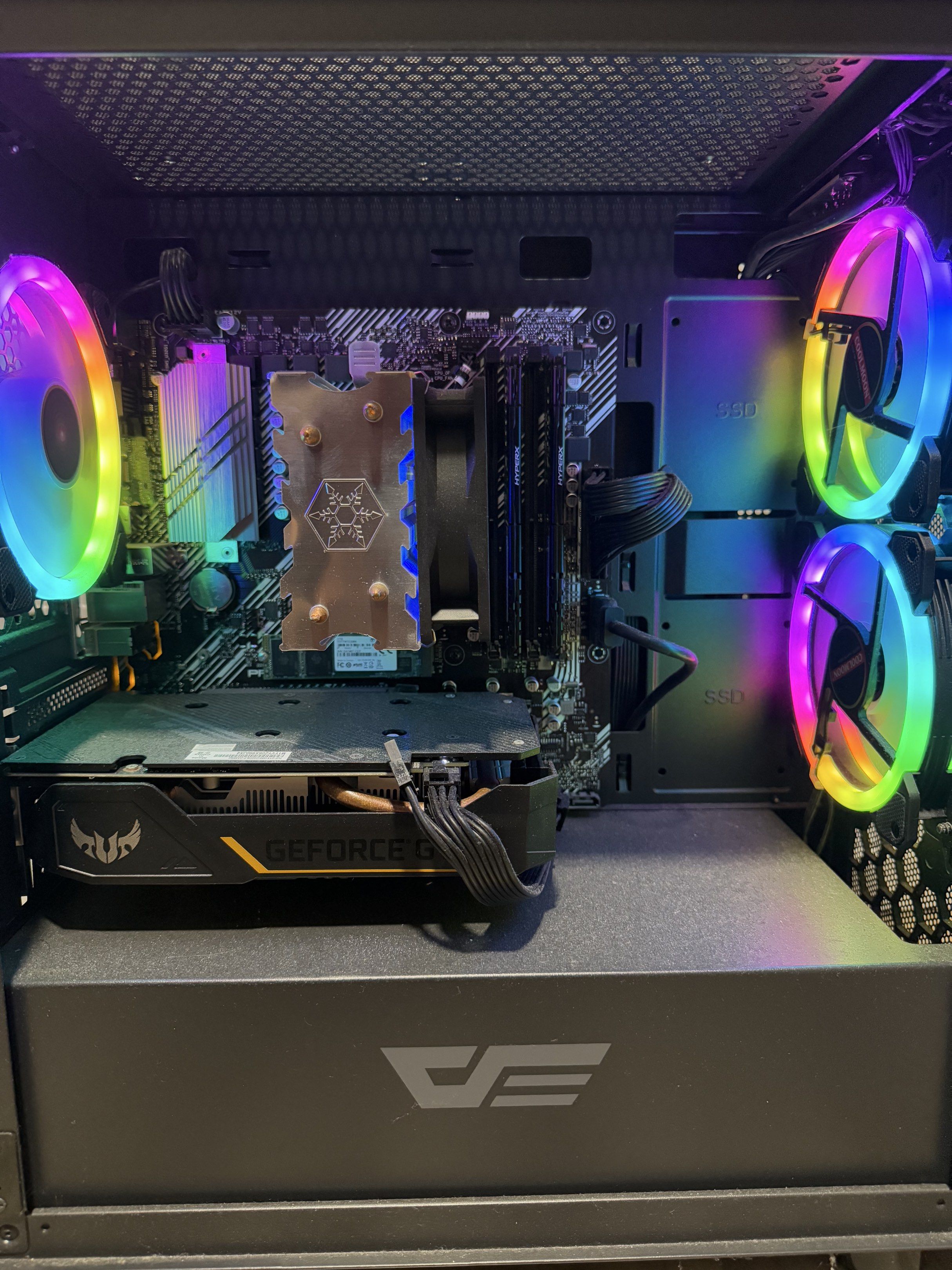 Gaming PC65561099502850110