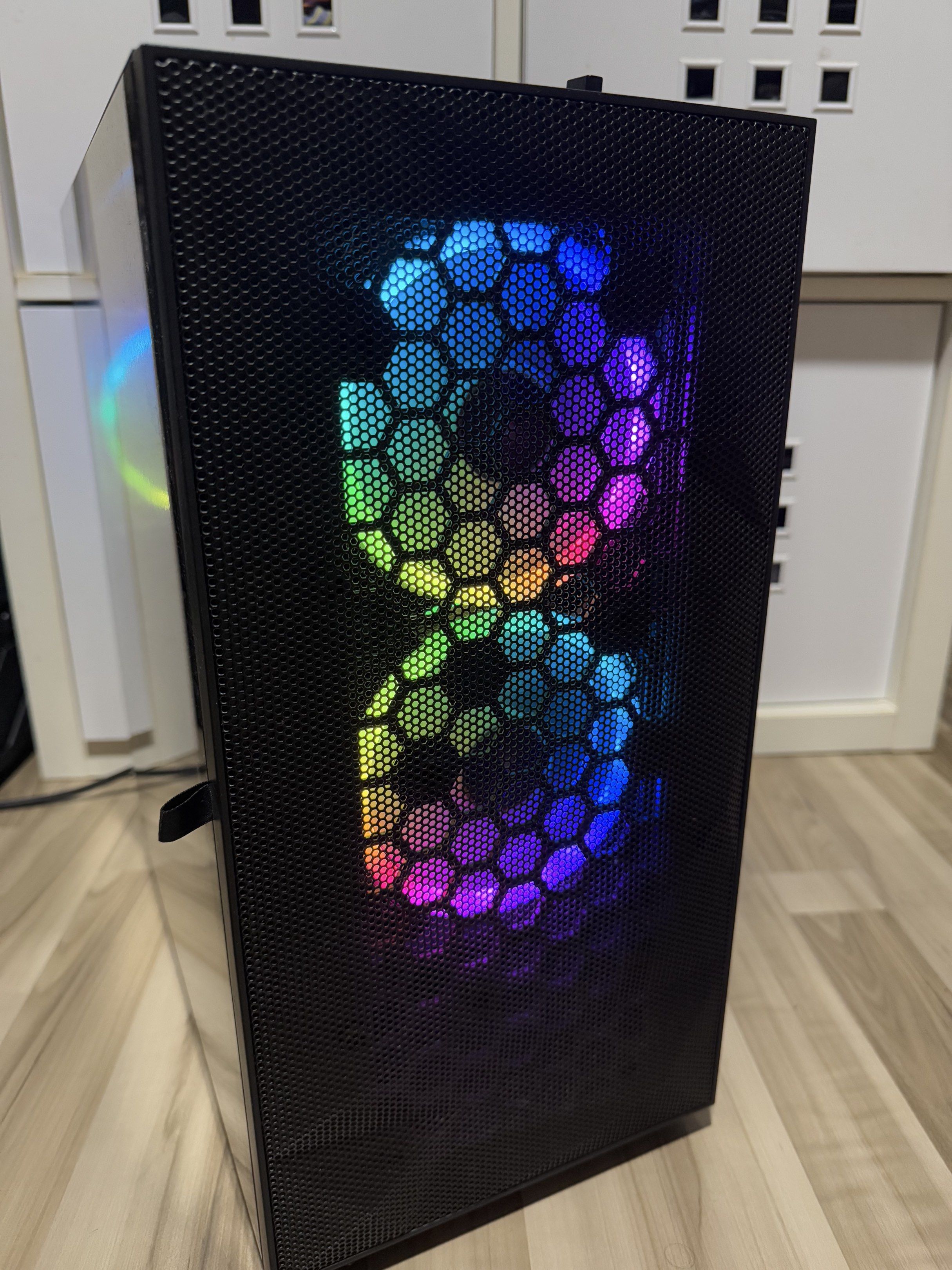 Gaming PC65561099502850113