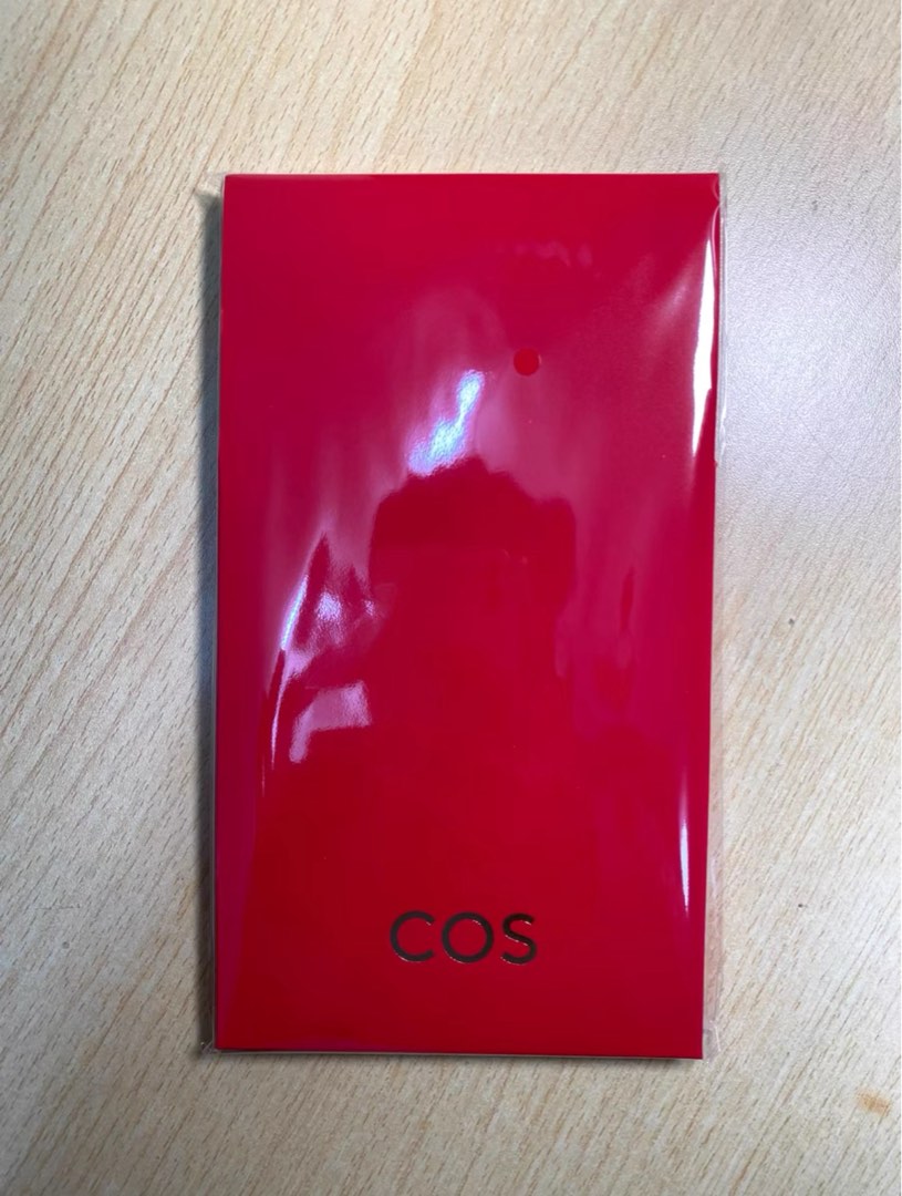 [pre-order] COS 2026 Year of Horse Red Packet, Hobbies & Toys ...