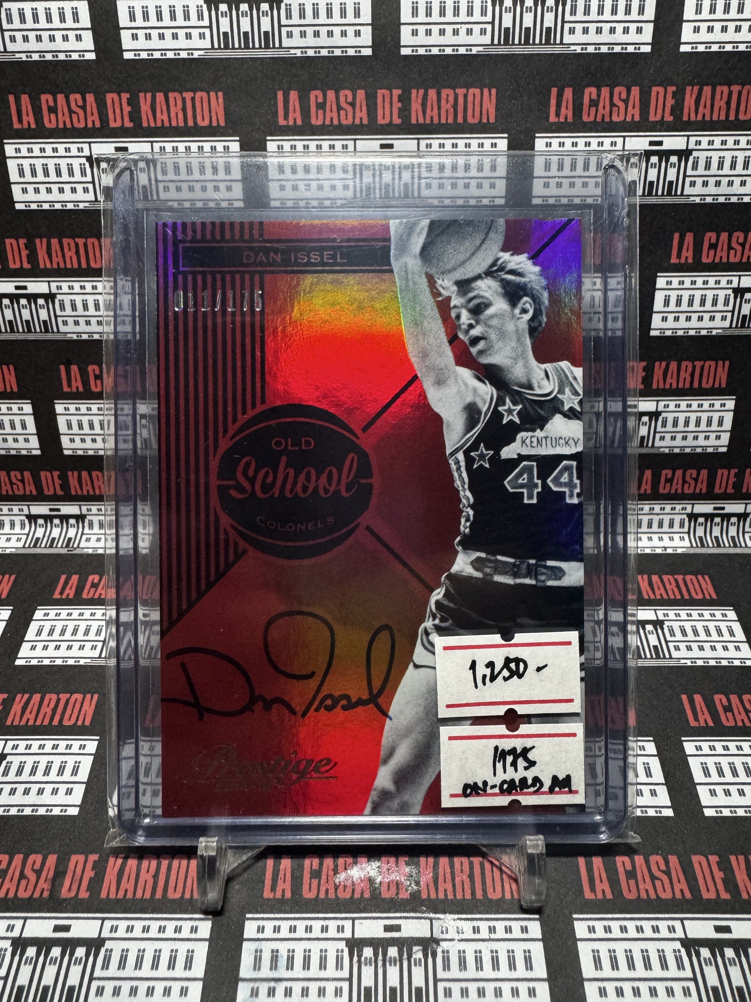 Random NBA Autograph Cards (Category: Raw Singles) located in Pateros City. Submitted by lacasadekartonph (Listing ID 1417437747, Image 1). Description: .