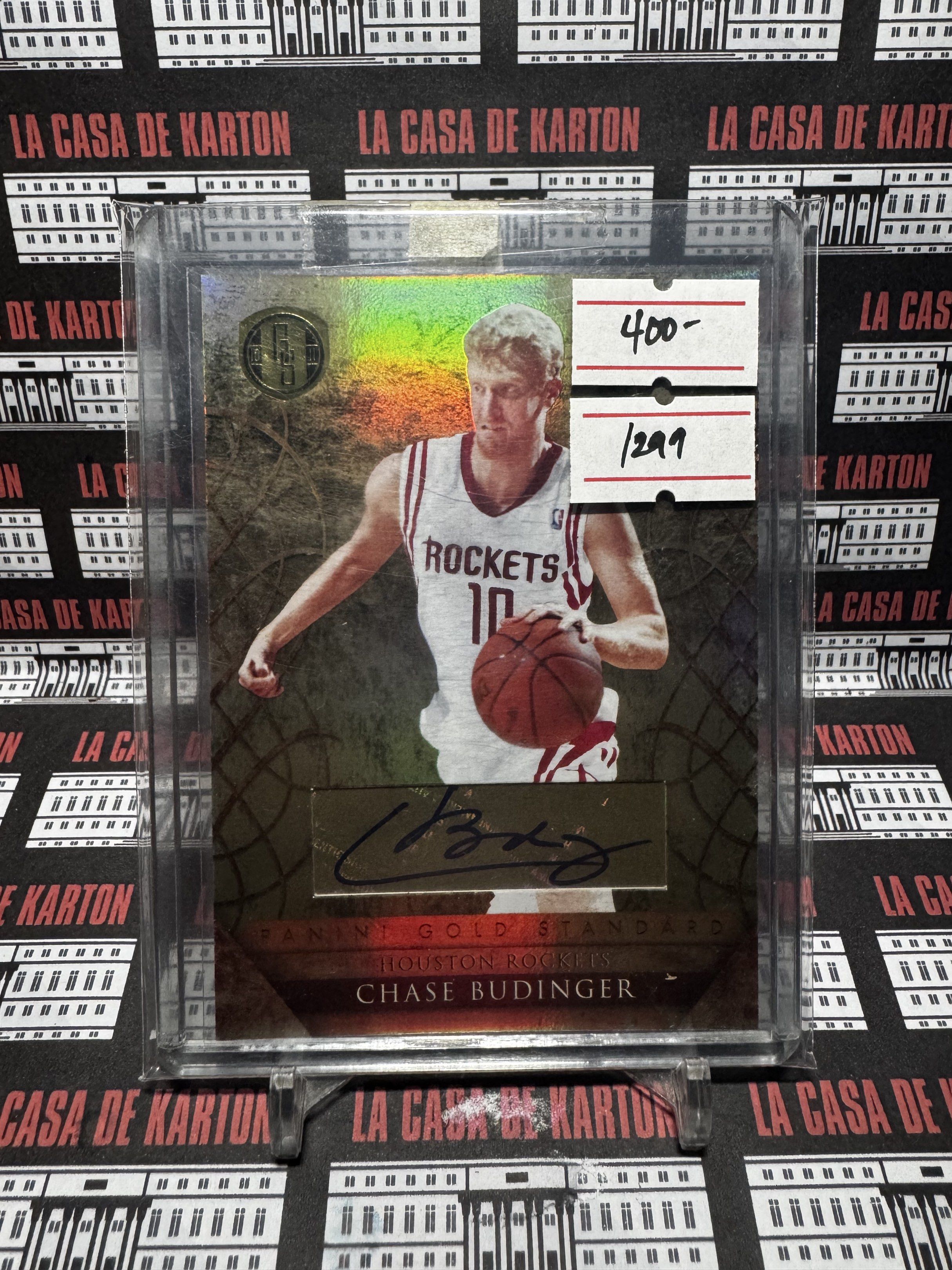Random NBA Autograph Cards (Category: Raw Singles) located in Pateros City. Submitted by lacasadekartonph (Listing ID 1417438019, Image 2). Description: Price in each photo.