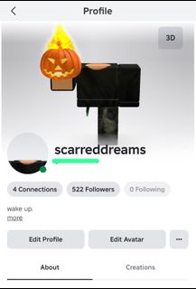 Roblox Headless And Korblox Acc Fs Video Gaming Gaming Accessories Roblox Headless And Korblox Ac 1769251176 5c8f76fe Thumbnail 