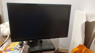 Samsung Monitor