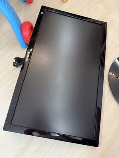 Samsung LCD Monitor