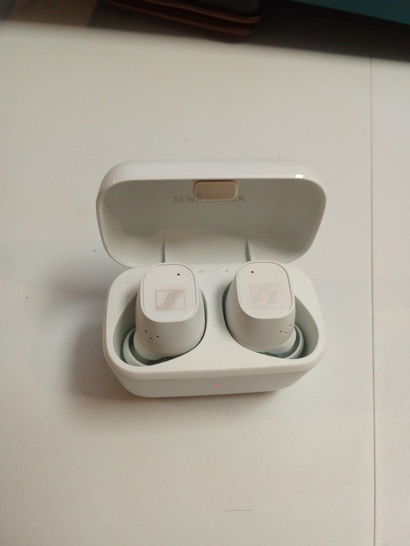 Sennheiser CX Plus SE True Wireless Earbuds65561074397697112