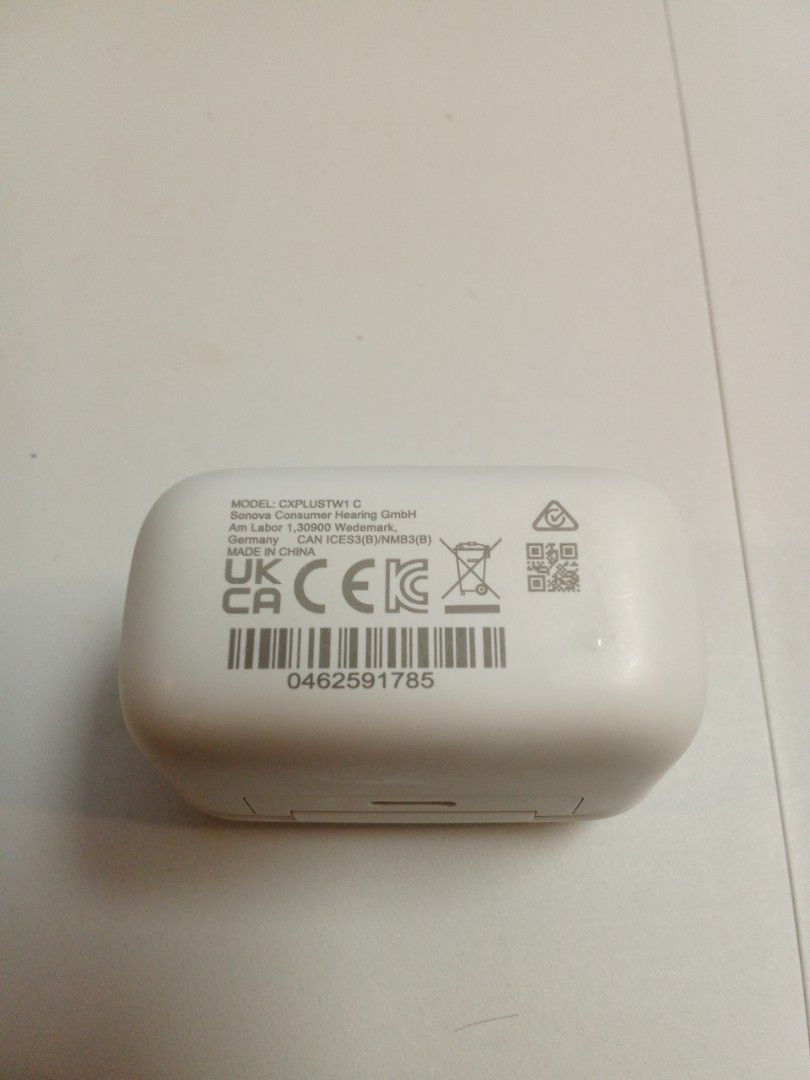 Sennheiser CX Plus SE True Wireless Earbuds65561074397697113