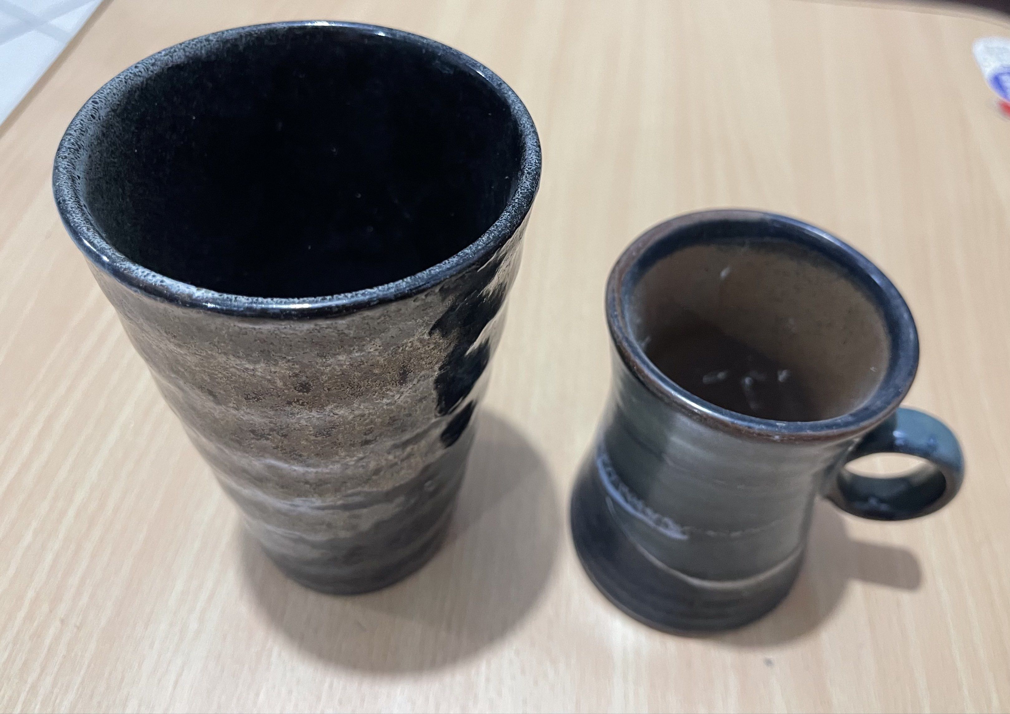 Set drinking glass (Category: Other Kitchenware & Tableware) located in San Fernando. Submitted by japansurpluselyu (Listing ID 1417456323, Image 2). Description: .