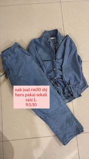 (Category: ) located in . Submitted by syasyarizal0204 (Listing ID 1417574758, Image 1). Description: .