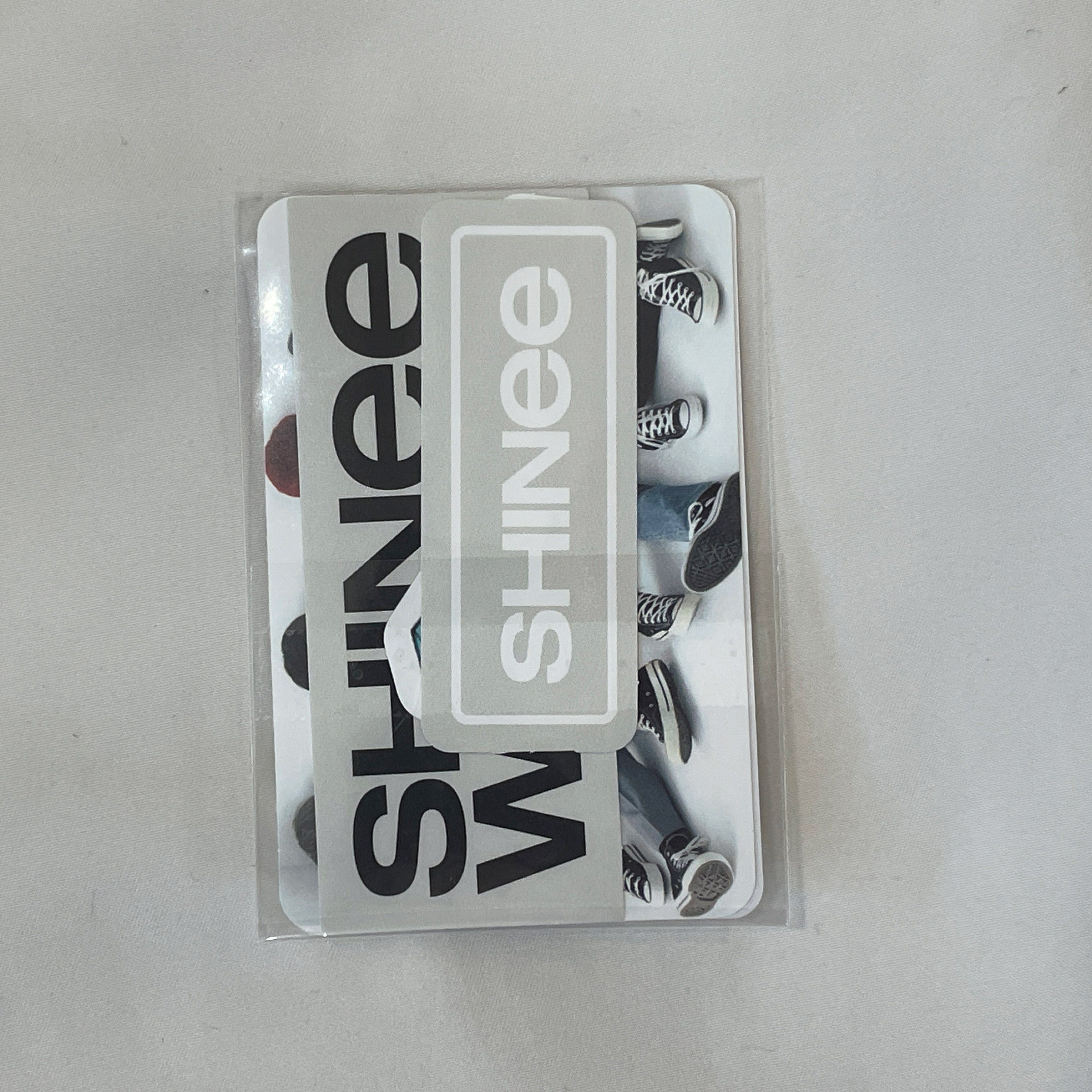 SHINee World Beyond Live AR Ticket - Taemin Ver. (Category: Events Tickets) located in Rizal. Submitted by zkdlvr (Listing ID 1417580332, Image 2). Description: SHINee World Beyond Live AR Ticket - Taemin Ver..