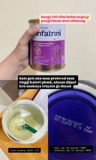 (Kategori: ) berada di . Dikirim oleh prelovedihwan (ID iklan 1417433857, Gambar 1). Deskripsi: .