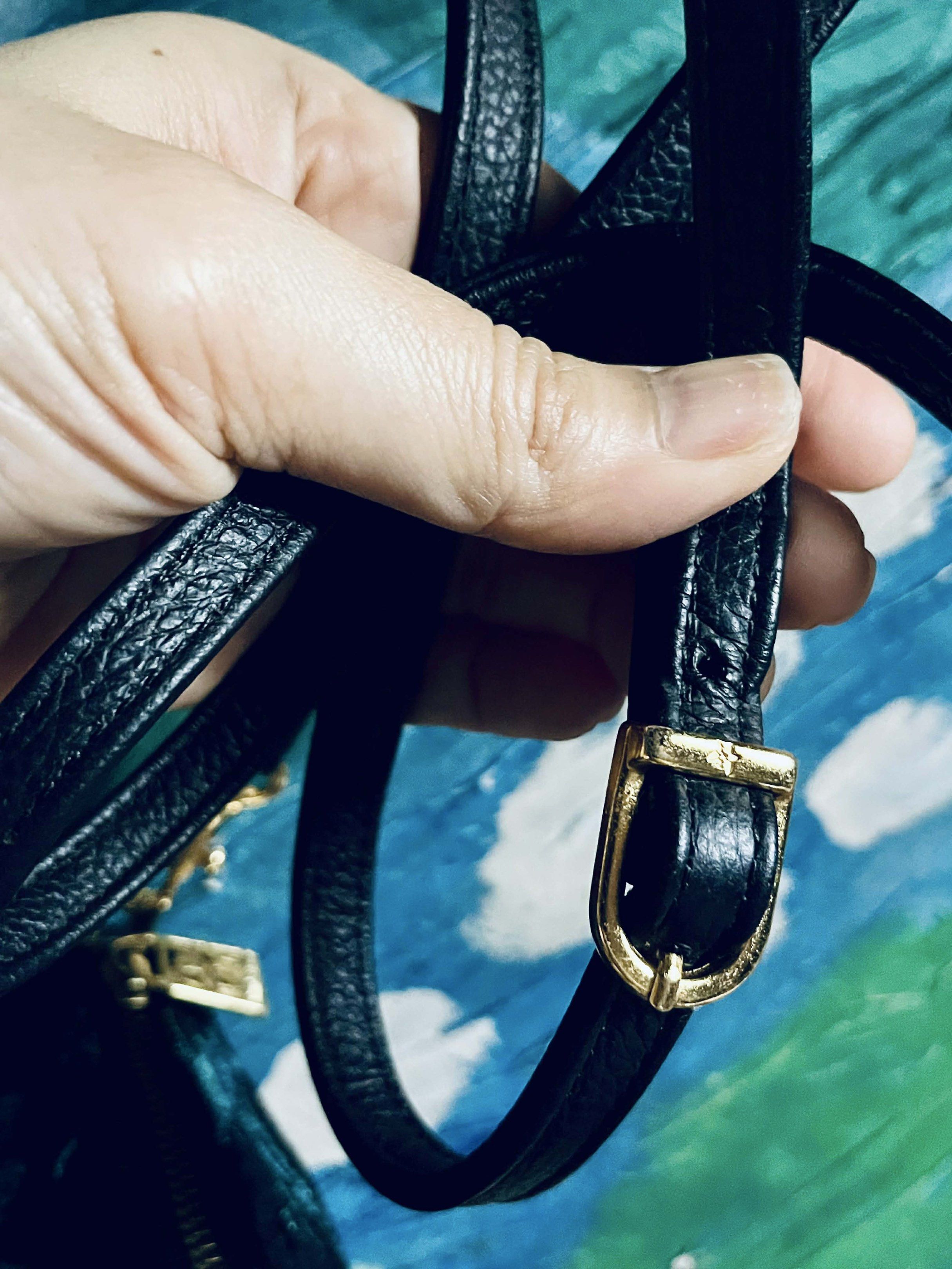 Think Bee! Floral Embroidered Handbag (Category: Cross-body Bags) located in Antipolo. Submitted by MSelection (Listing ID 1417425222, Image 3). Description: .