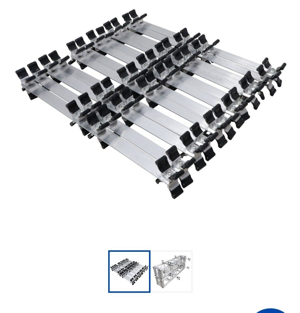Truss stacker spacers, Sports Equipment, Other Sports Equipment and ...
