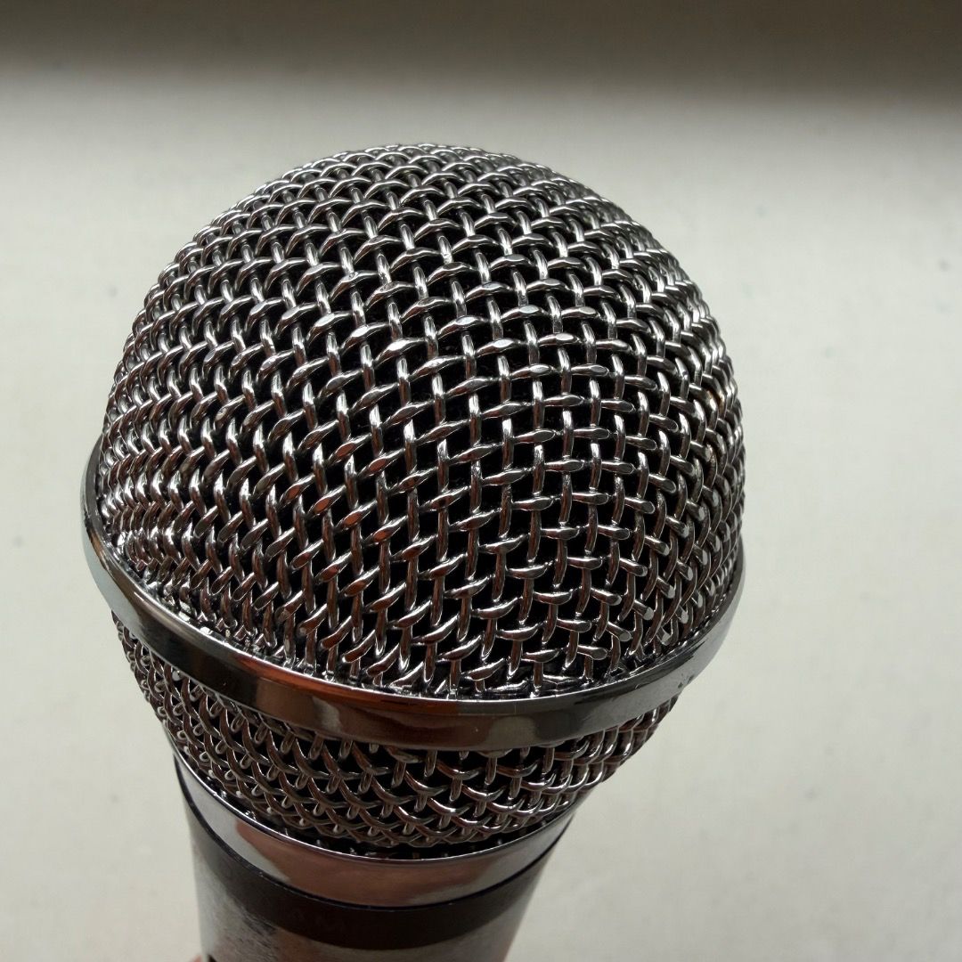 Unbranded full metal XLR dynamic microphone65195072476675113