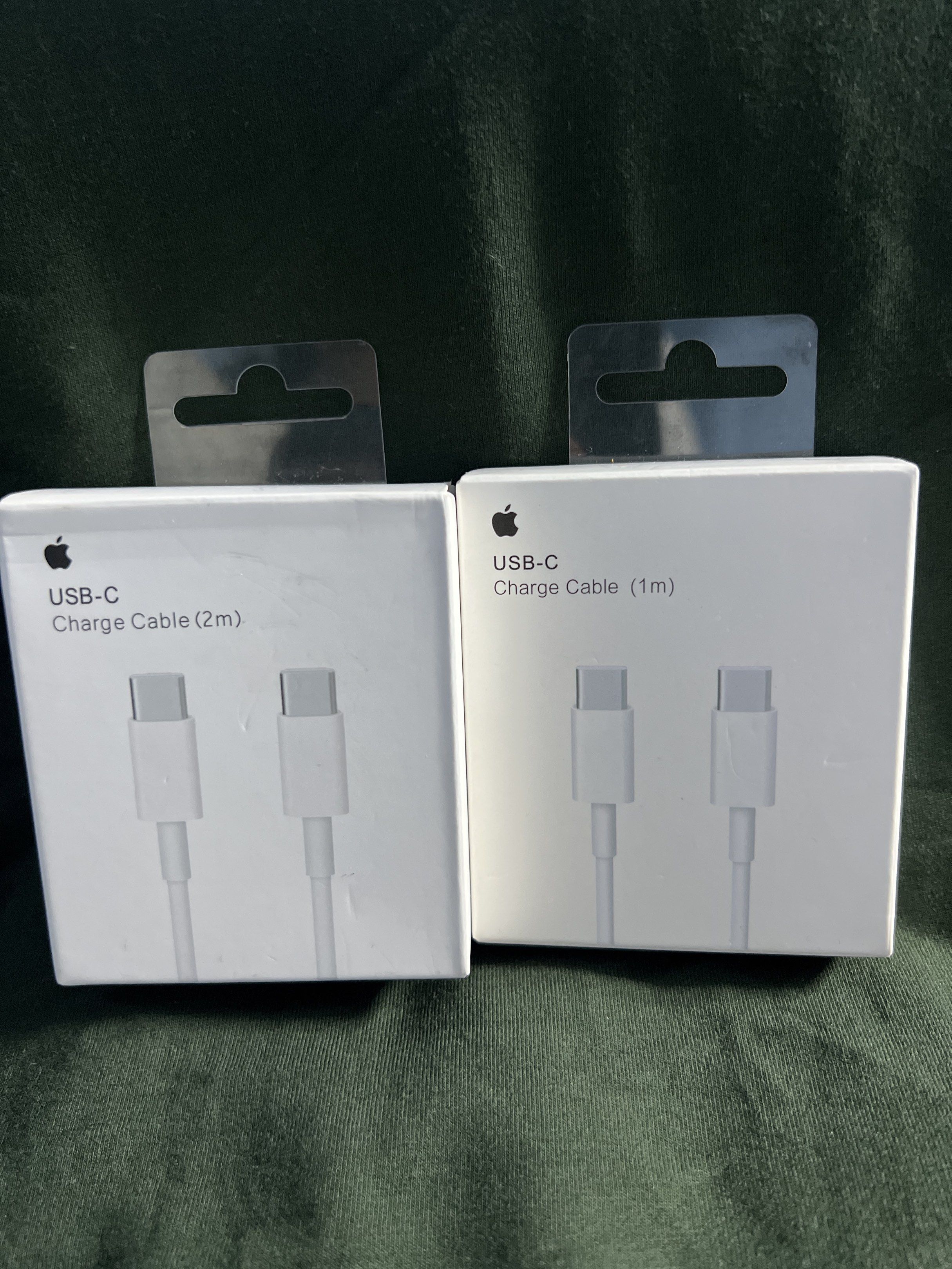 Usb-C Macbook Cable 1M|2M (Category: Chargers & Cables) located in Manila. Submitted by as_onlineshop11 (Listing ID 1417588760, Image 1). Description: .