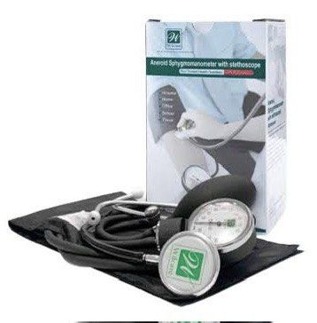 Wilcare Stethoscope (Category: Medical Supplies & Tools) located in Quezon City. Submitted by _prelovedxogalore (Listing ID 1417483775, Image 1). Description: No BP apparatus! Stethoscope only.