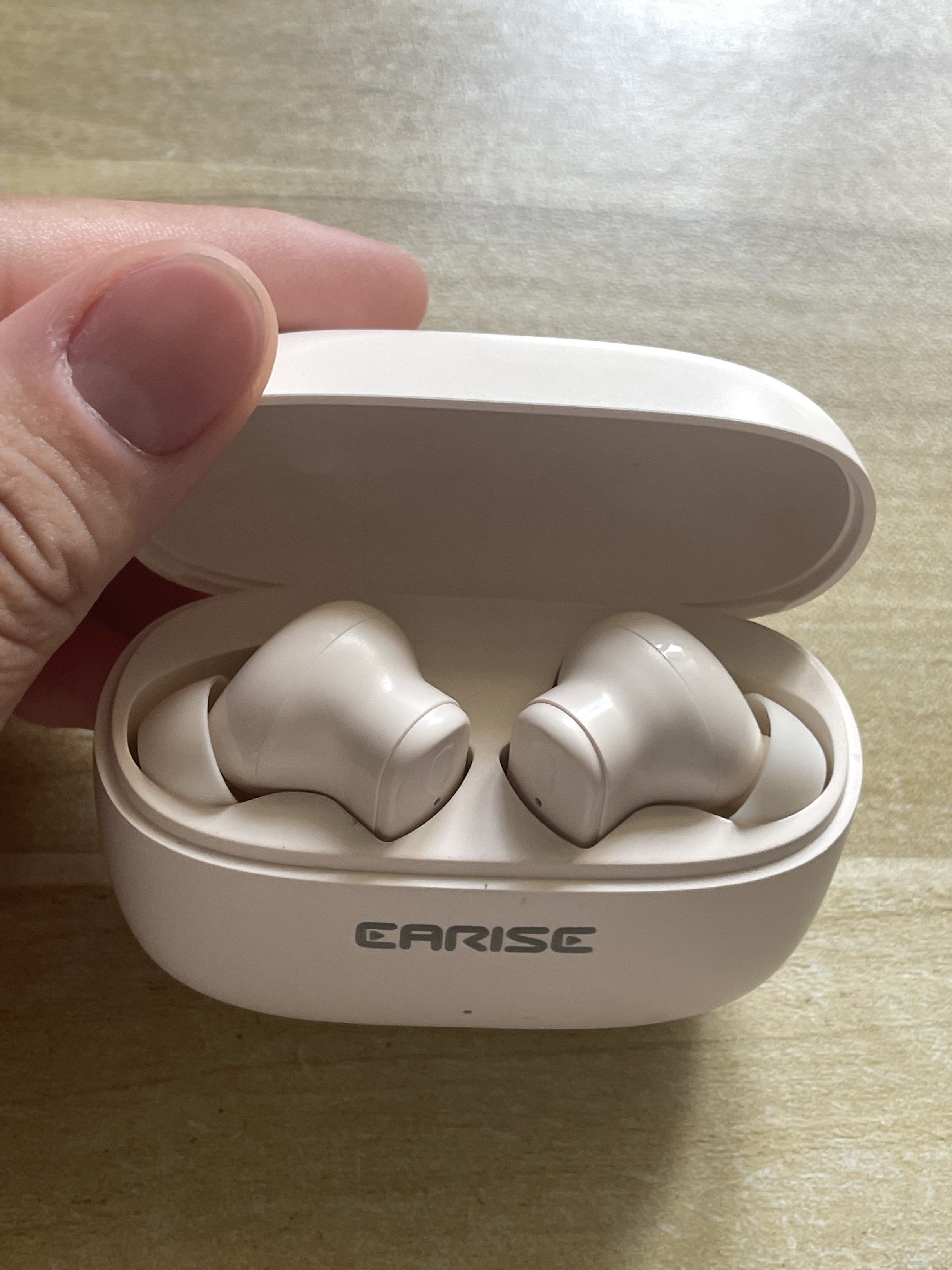 Wireless Earpiece65184077662594111