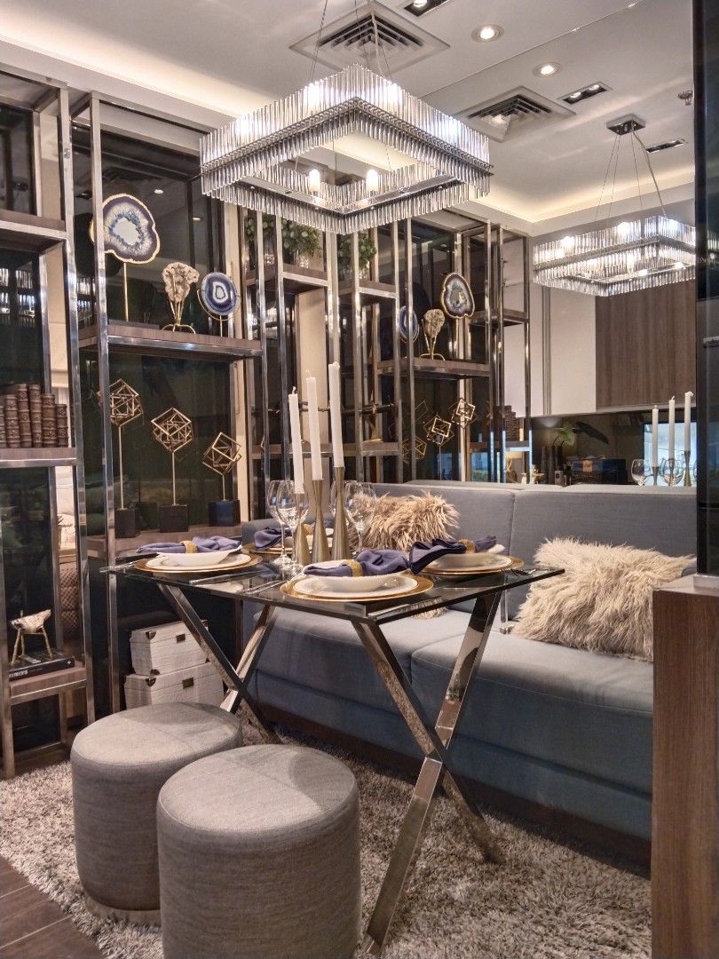 1 Bedroom Light 2 Residences (Category: Apartments & Condos) located in Makati City. Submitted by smdcprestigeheightsph (Listing ID 1417720256, Image 3). Description: 💼 Light 2 Residences – Own a Home While You Work Abroad Start owning a prime EDSA condo beside MRT Boni with low monthly payments while you’re working overseas. Perfect for OFWs who want to secure property in Manila today and enjoy long-term value, rental potential, or a future hom