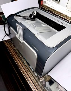 Black and White Laser Printer454852383532666880