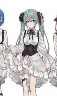 （分類：）位於 。 由 night_yoru 提交（商品編號 1417696667，圖片 1）。簡介： 。