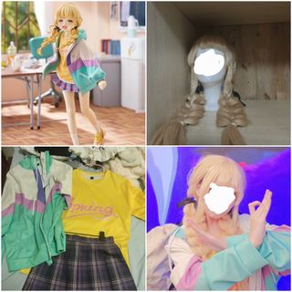 （分類：）位於 。 由 minoru_0429 提交（商品編號 1417786099，圖片 1）。簡介： 。