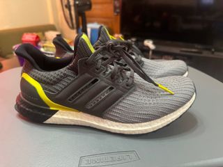 Adidas ultra boost For Sale | Buy 1,000+ Adidas ultra boost online |  Carousell Philippines