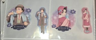 （分類：）位於 。 由 jpanime2016 提交（商品編號 1417712781，圖片 1）。簡介： 。
