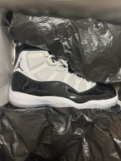 jordan 11 concord 2018 size 13