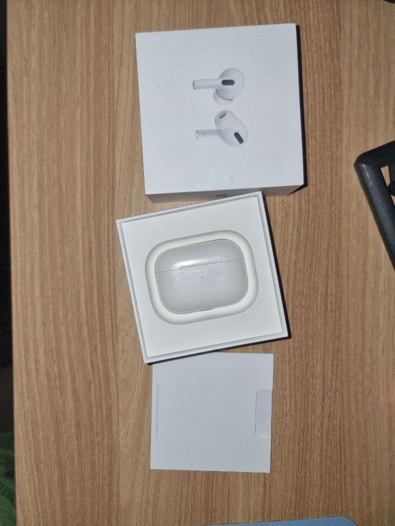Airpods pro65561073632641112