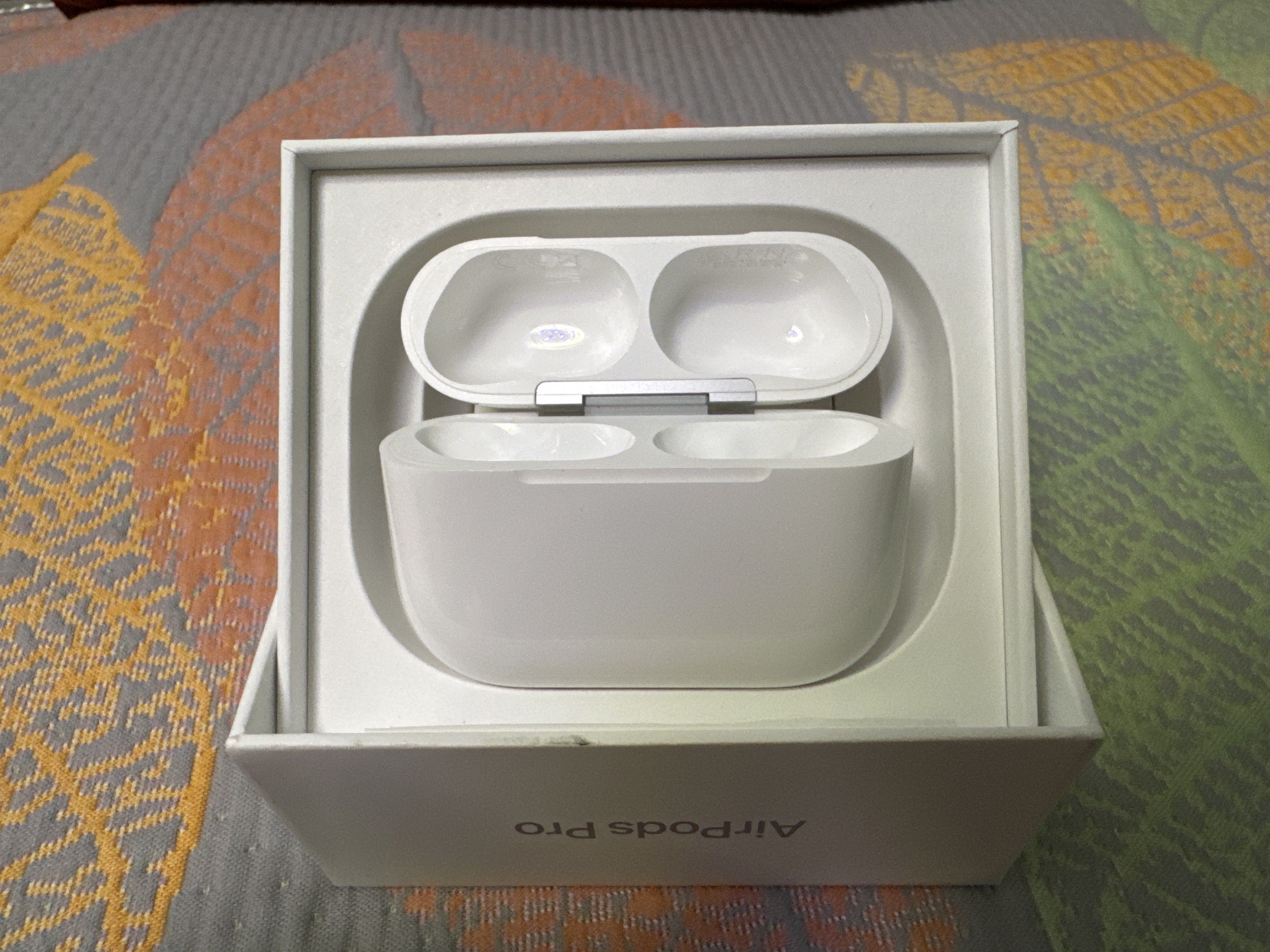 Airpods Pro 365561067888002113