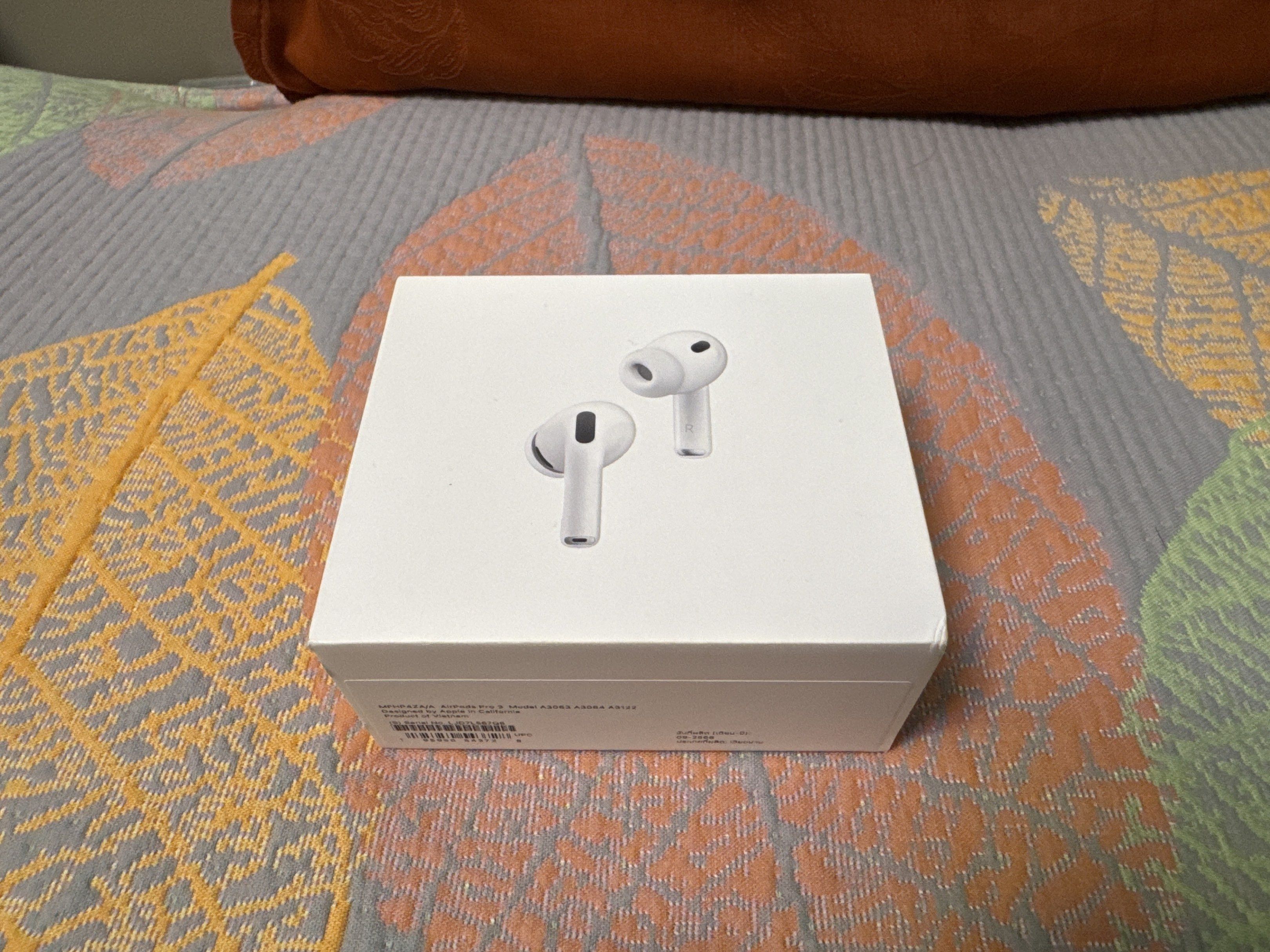 Airpods Pro 3