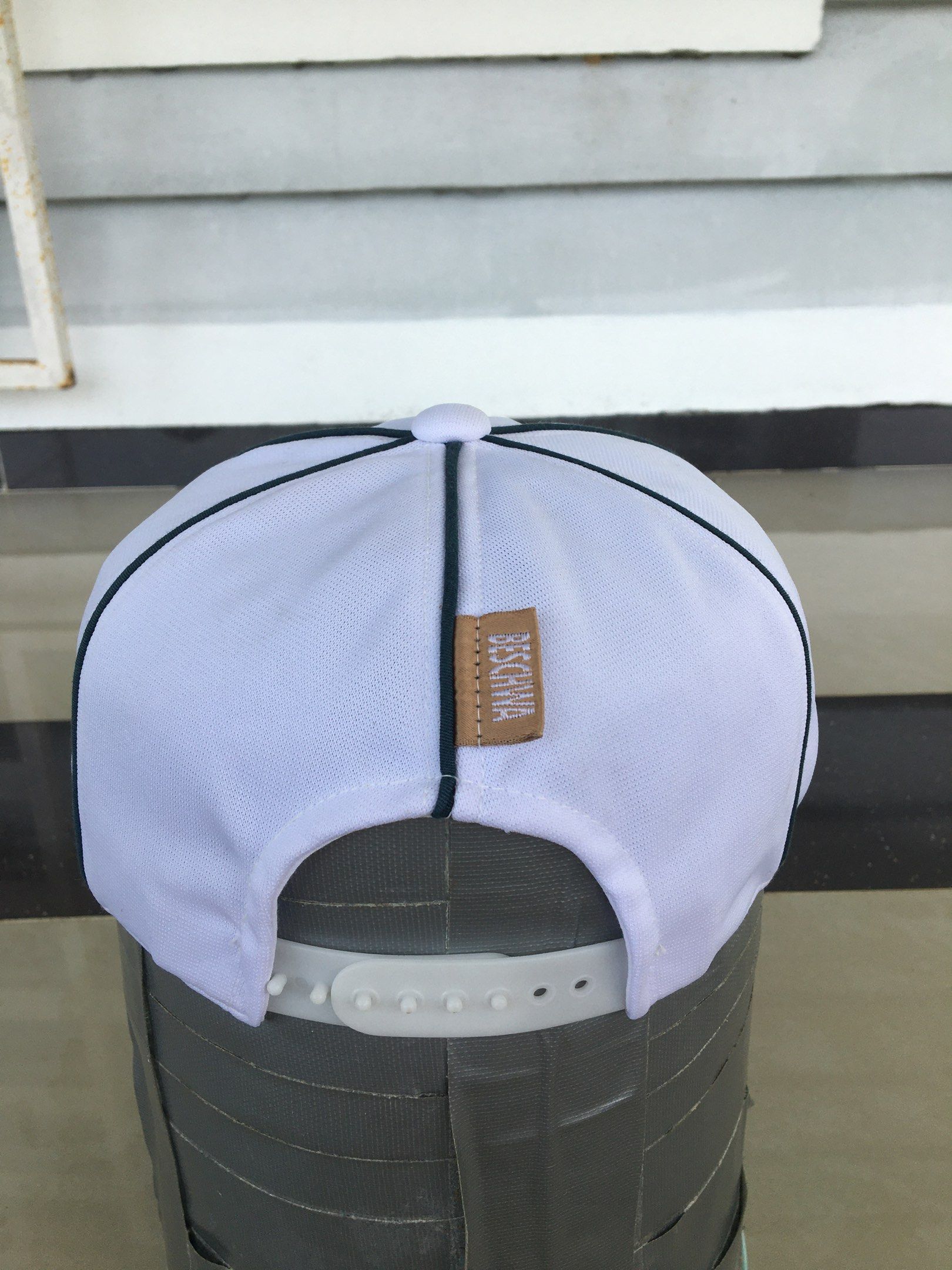 Alien Workshop Cap (Category: Cap & Hats) located in Cherang Ruku. Submitted by vintage_clothing88 (Listing ID 1417658389, Image 3). Description: .