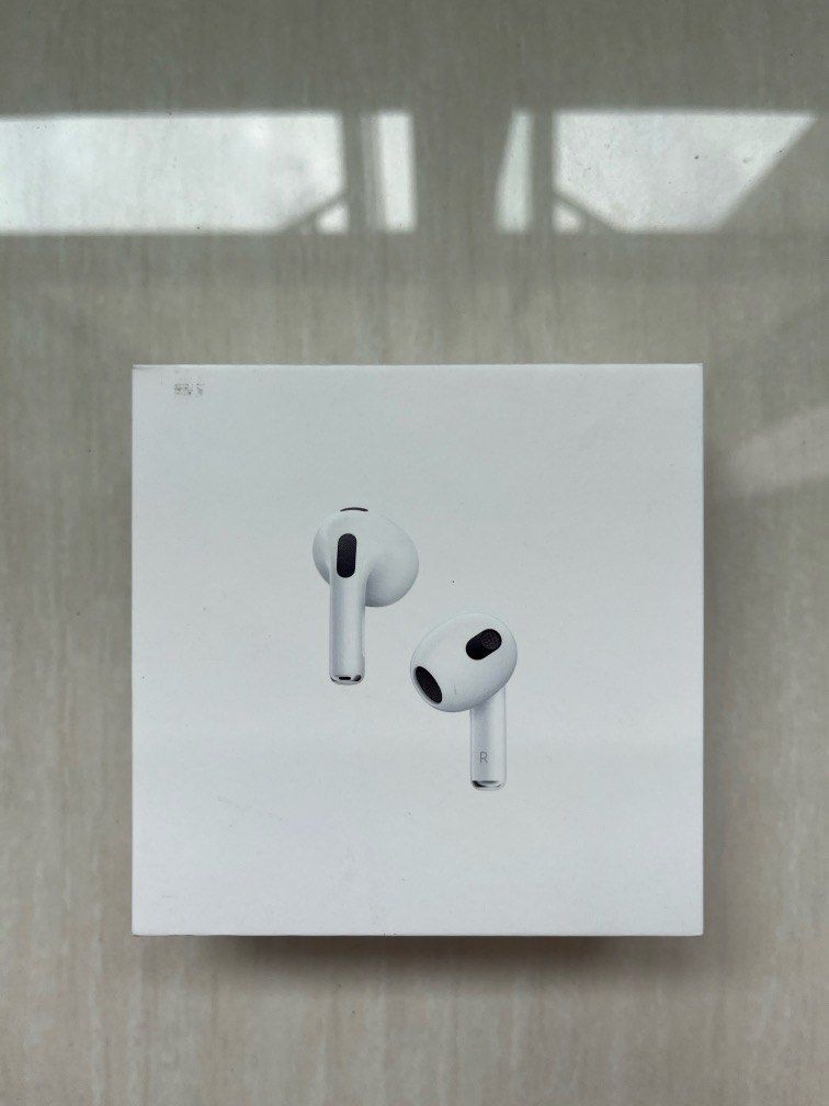 Apple Airpods 3rd Gen