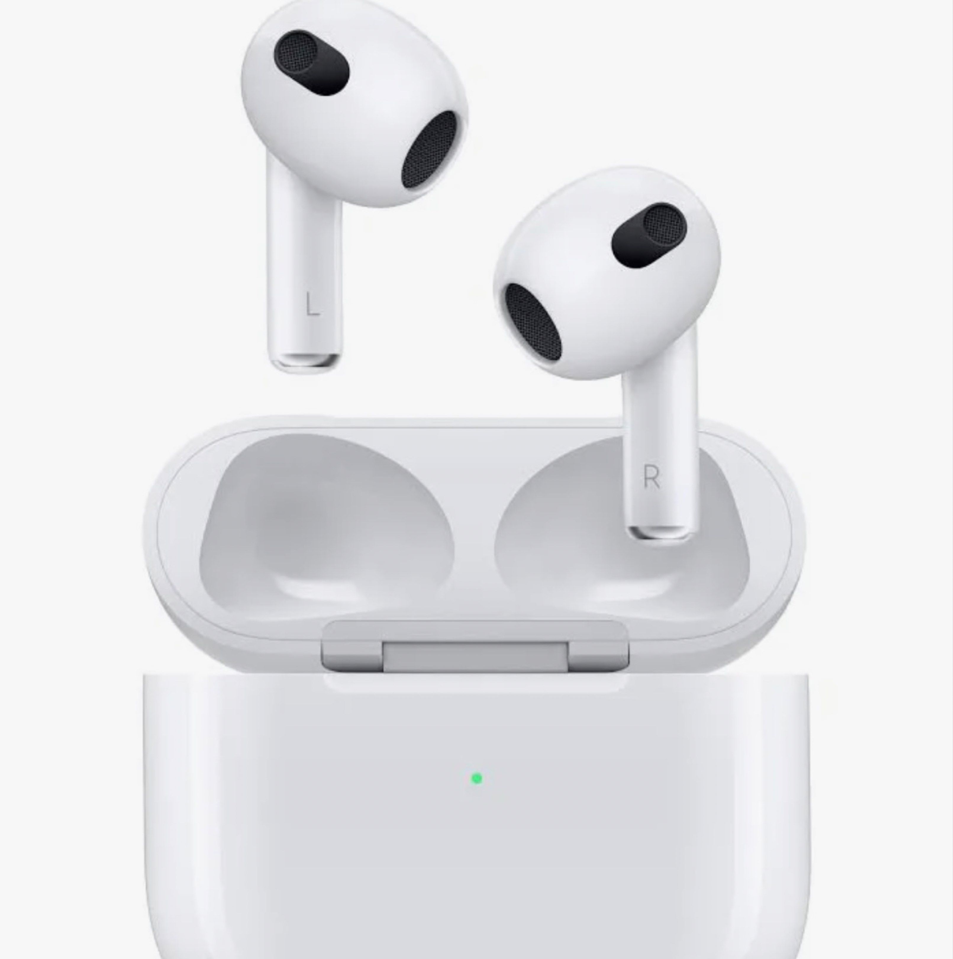 Apple AirPods 3rd Generation