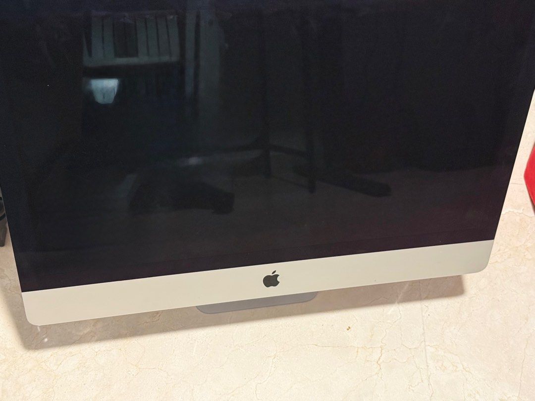 Apple iMac Retina 5K 27-inch (2020)