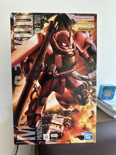 高達模型部件補件武器唔洗砌最後1枝絕版罕有稀少品Bandai Gunpla 1/100